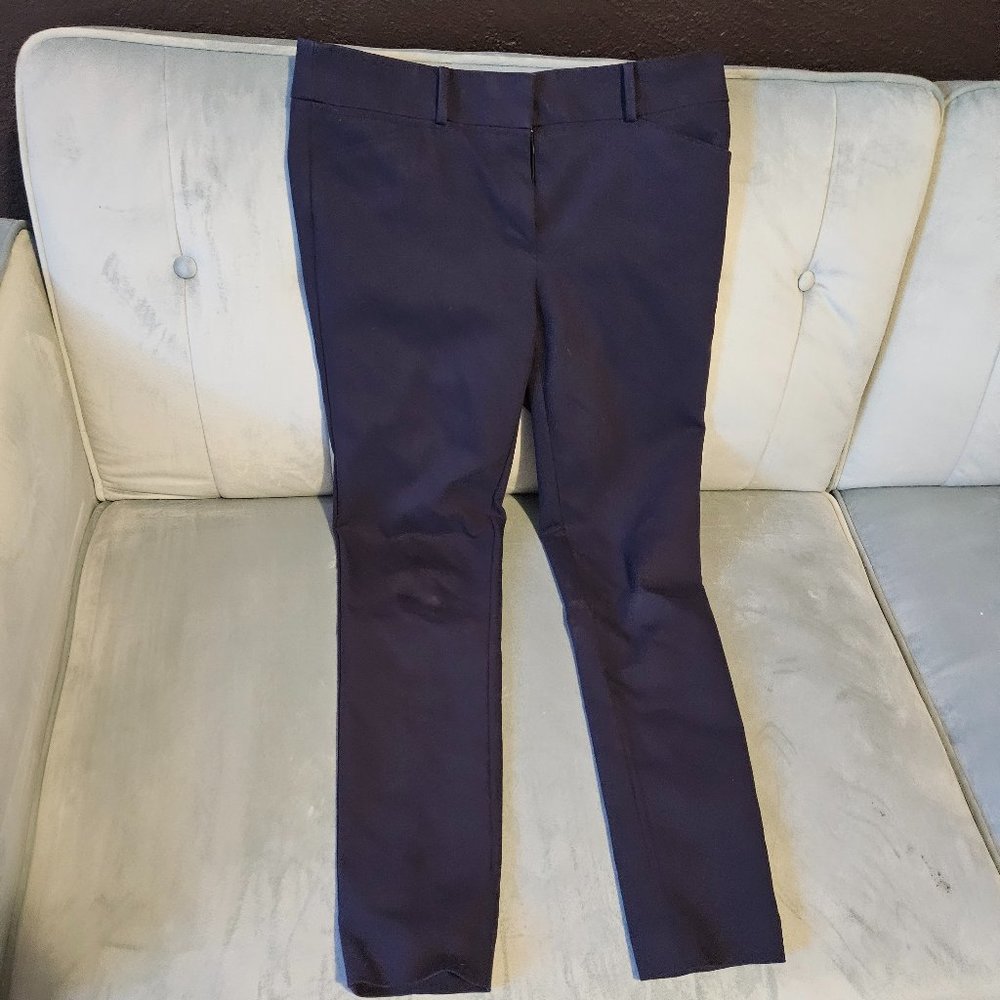 Loft Marisa Skinny Pant